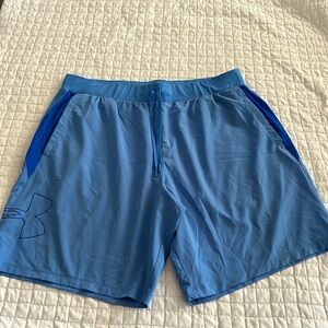 Under Armour, XL, shorts